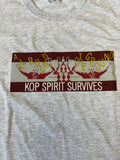 UTR - Kop Spirit Survives