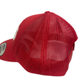 UTR x Spion Kop 1906 Cap - White on Red