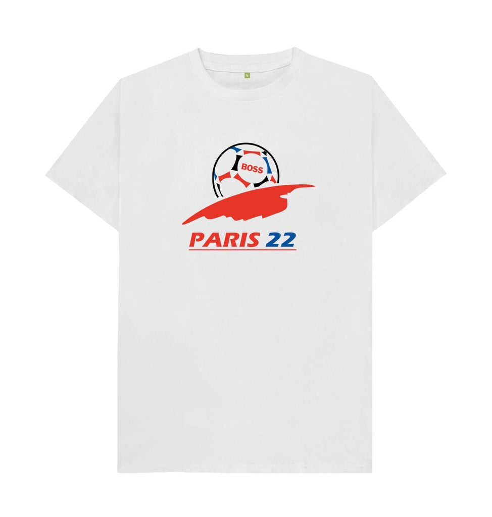 BOSS - Paris 22