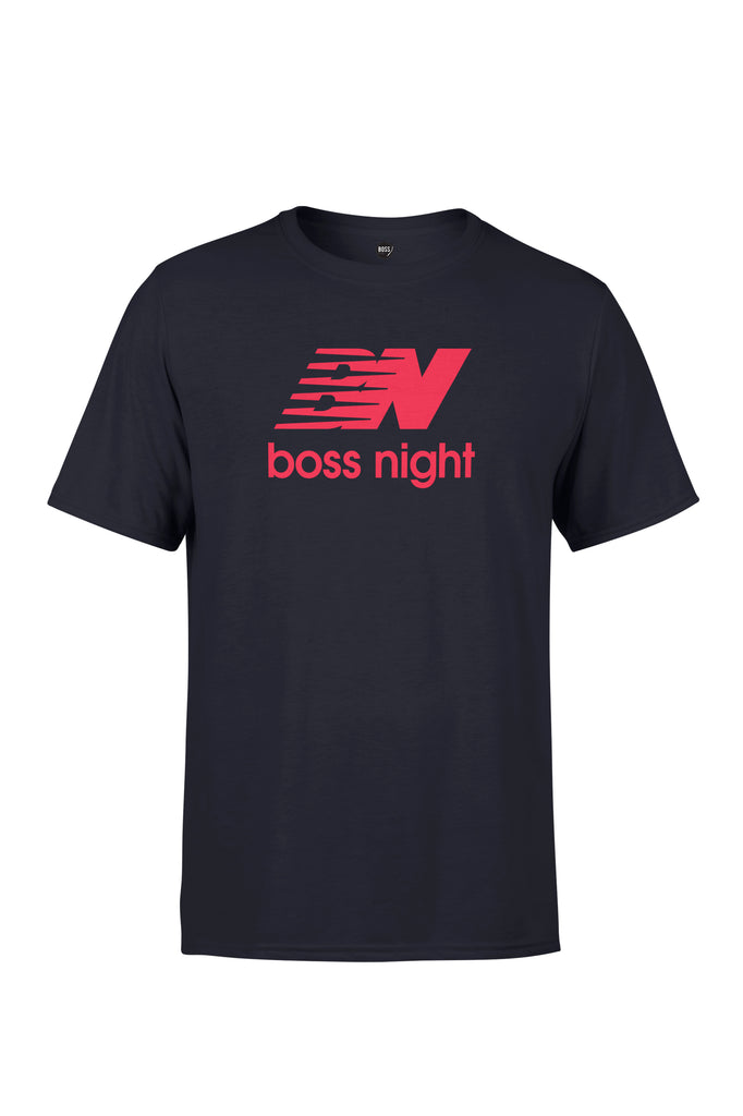 BOSS - Balance (Navy)