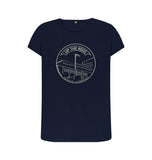 Navy Blue UTR Ladies - Spion Kop Vintage