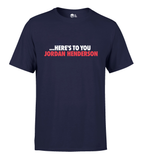 UTR - Here's To You Jordan Henderson